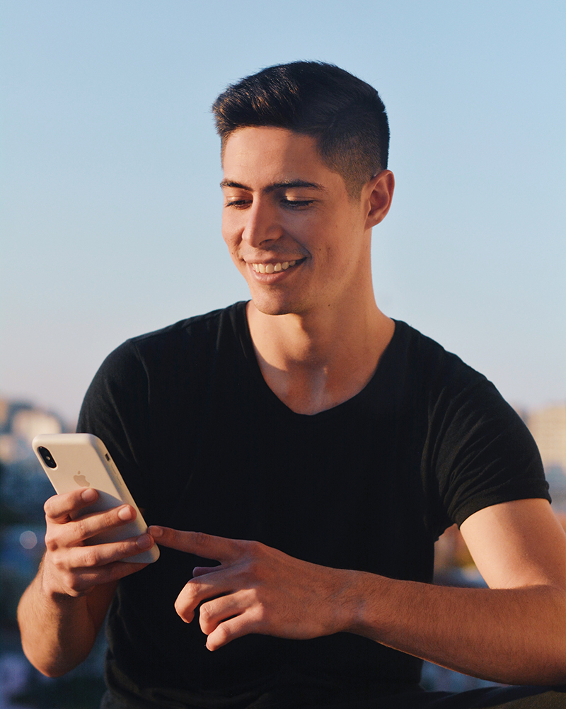 mateo duhalde