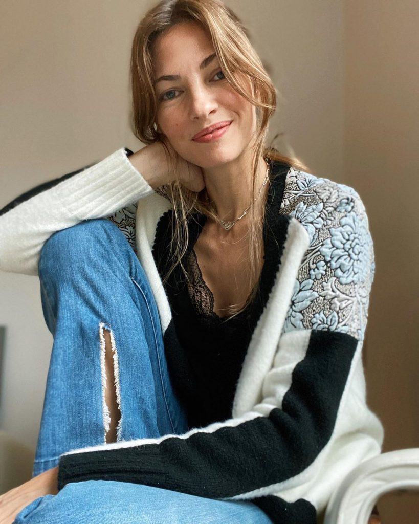 Paula Lamarque sello para ti