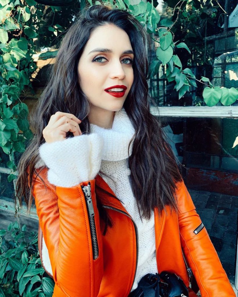 Zaira Nara