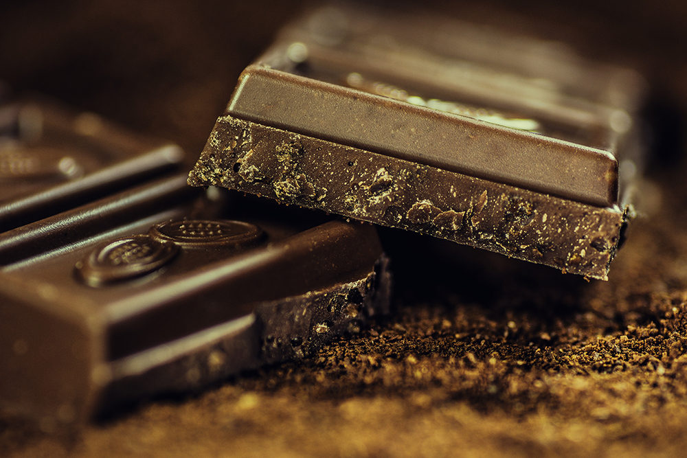cacao sirtfood