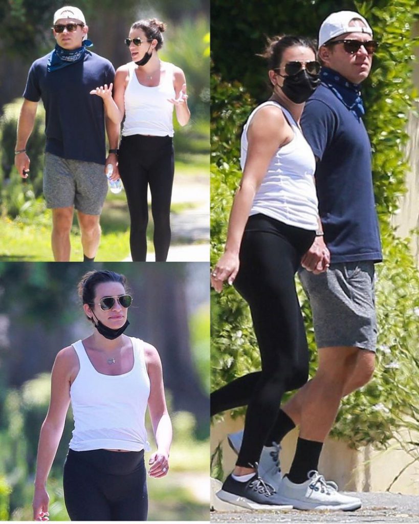 Lea Michele