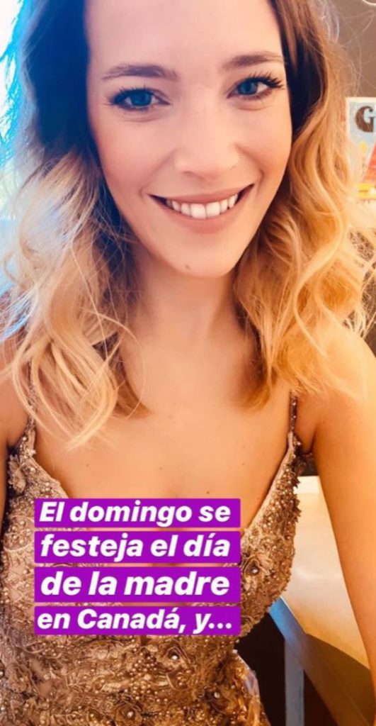 Luisana Lopilato