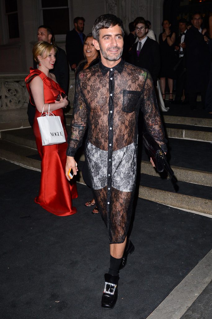 marc jacobs