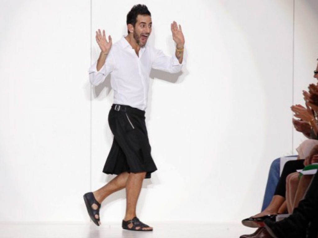 marc jacobs