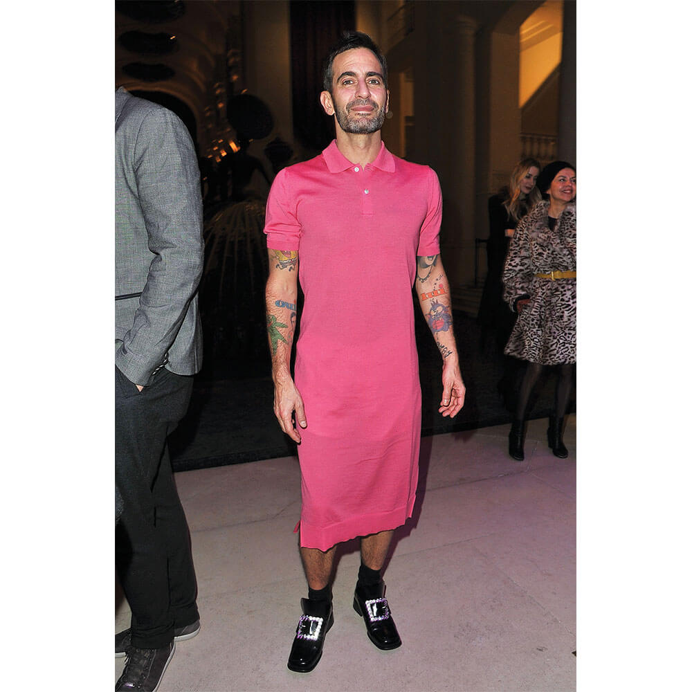 marc jacobs