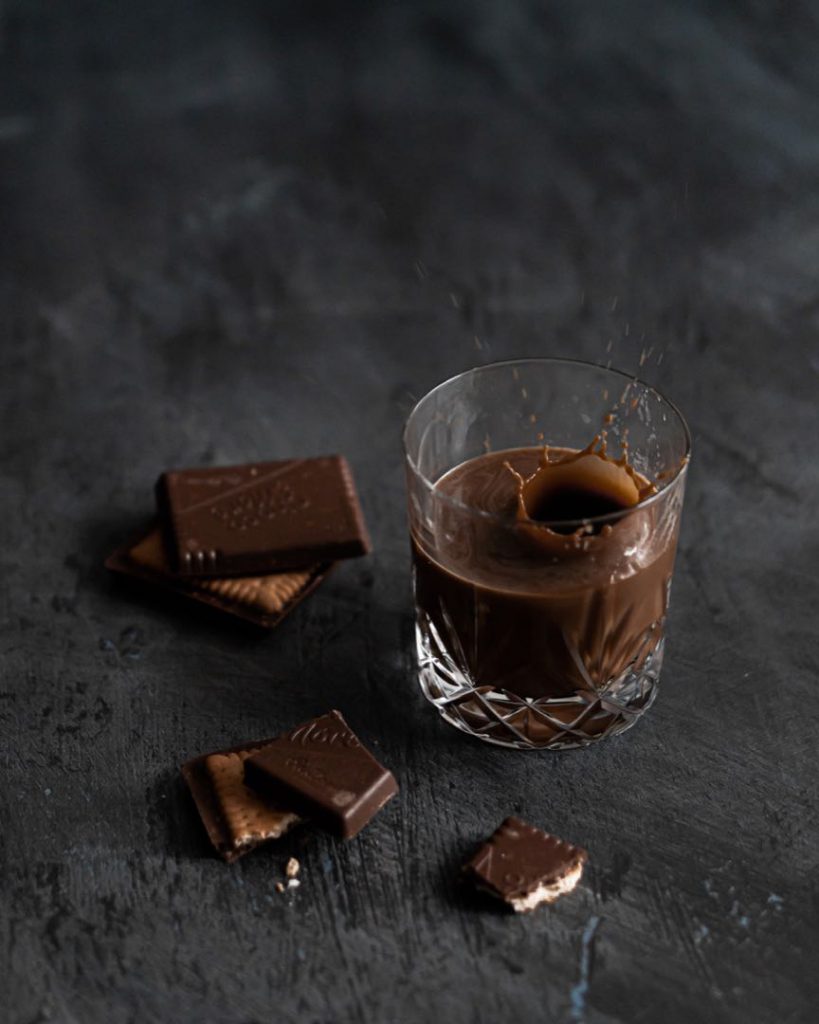 chocolate cacao sirfood