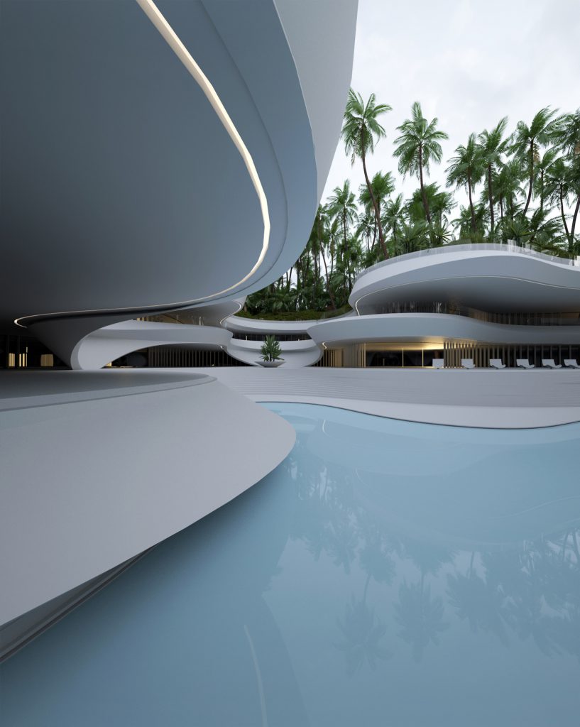 Roman Vlasov. Arquitectura especulativa