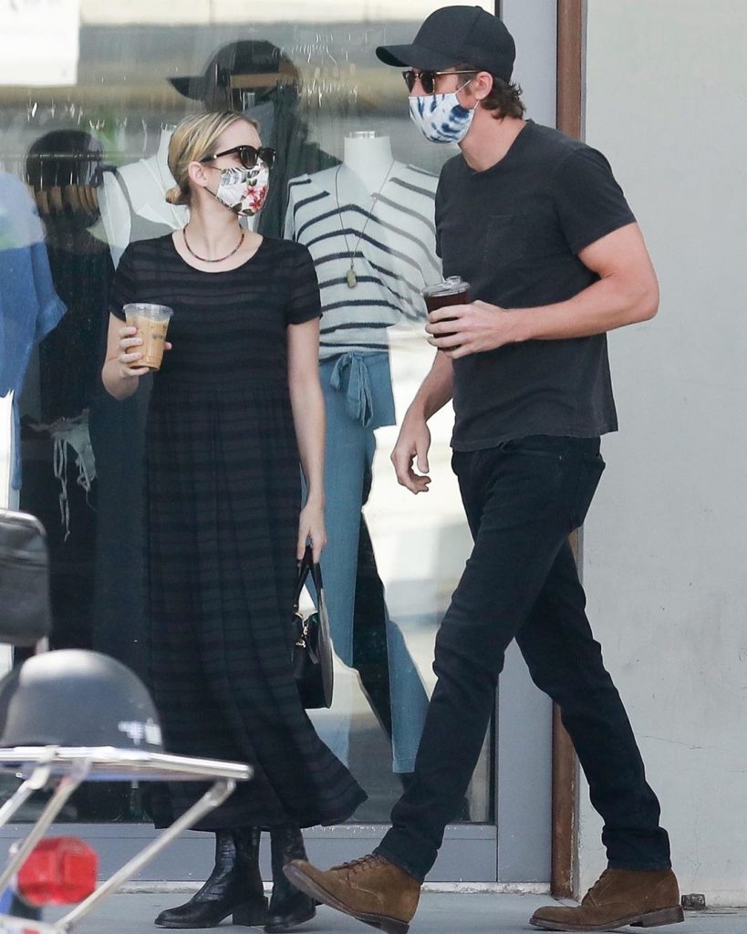 Emma Roberts
