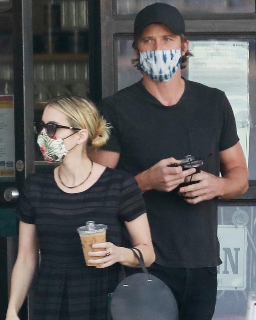 Emma Roberts