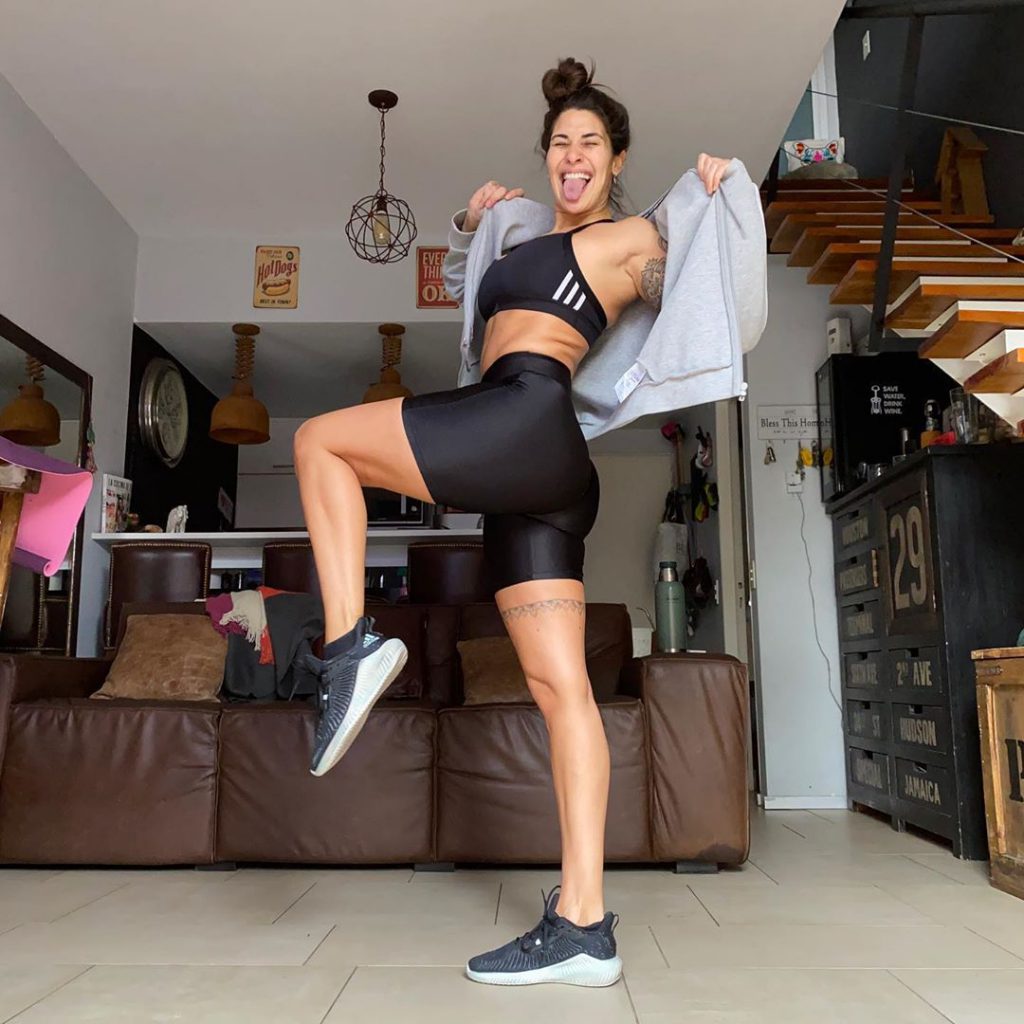 ivana nadal