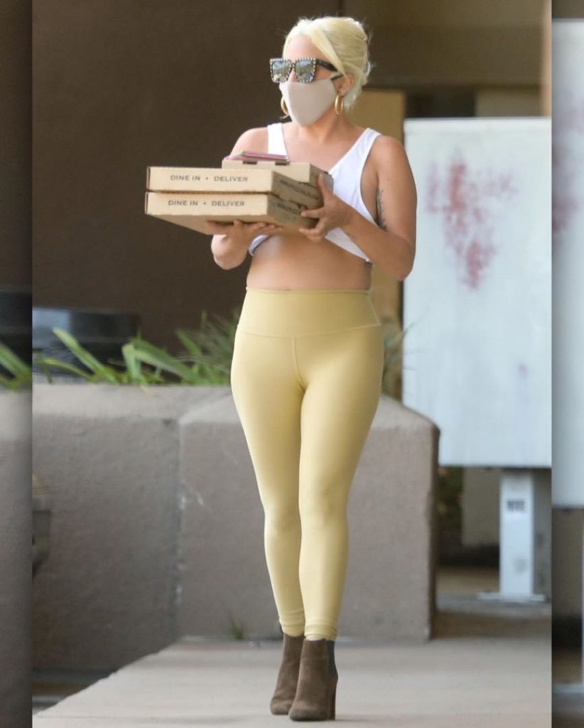 Lady Gaga