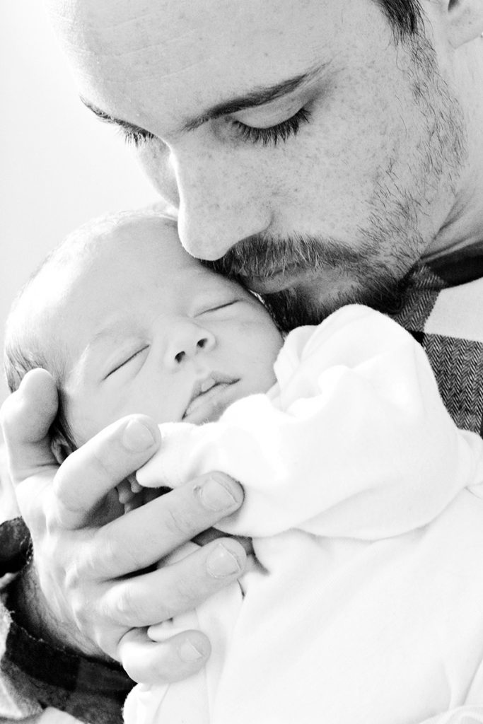 licencias por paternidad dia del padre