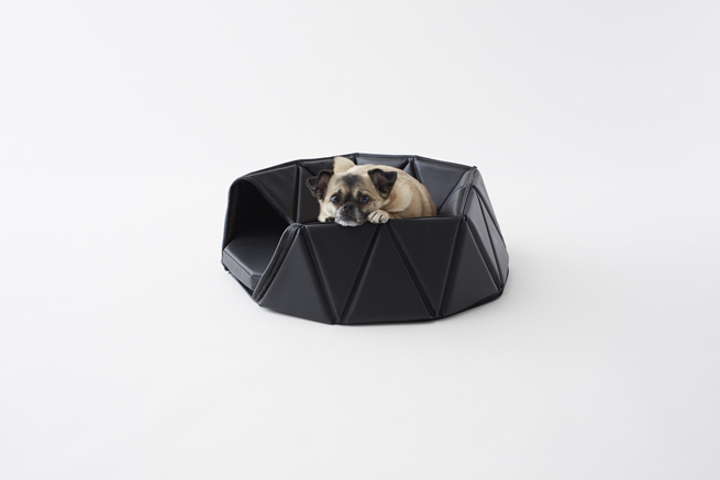 Nendo. Accesorios con diseño para mascotas