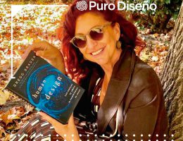 Charla sobre la naturaleza. Mónica Cohen. Para Ti Deco. Puro Diseño