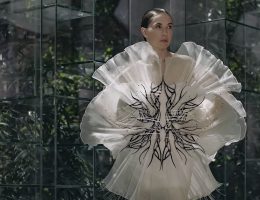 iris van herpen