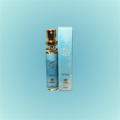 SWEET BLUE