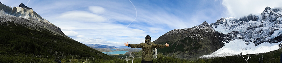 WEBSÉRIE BUCKET LIST WEBSÉRIE BUCKET LIST