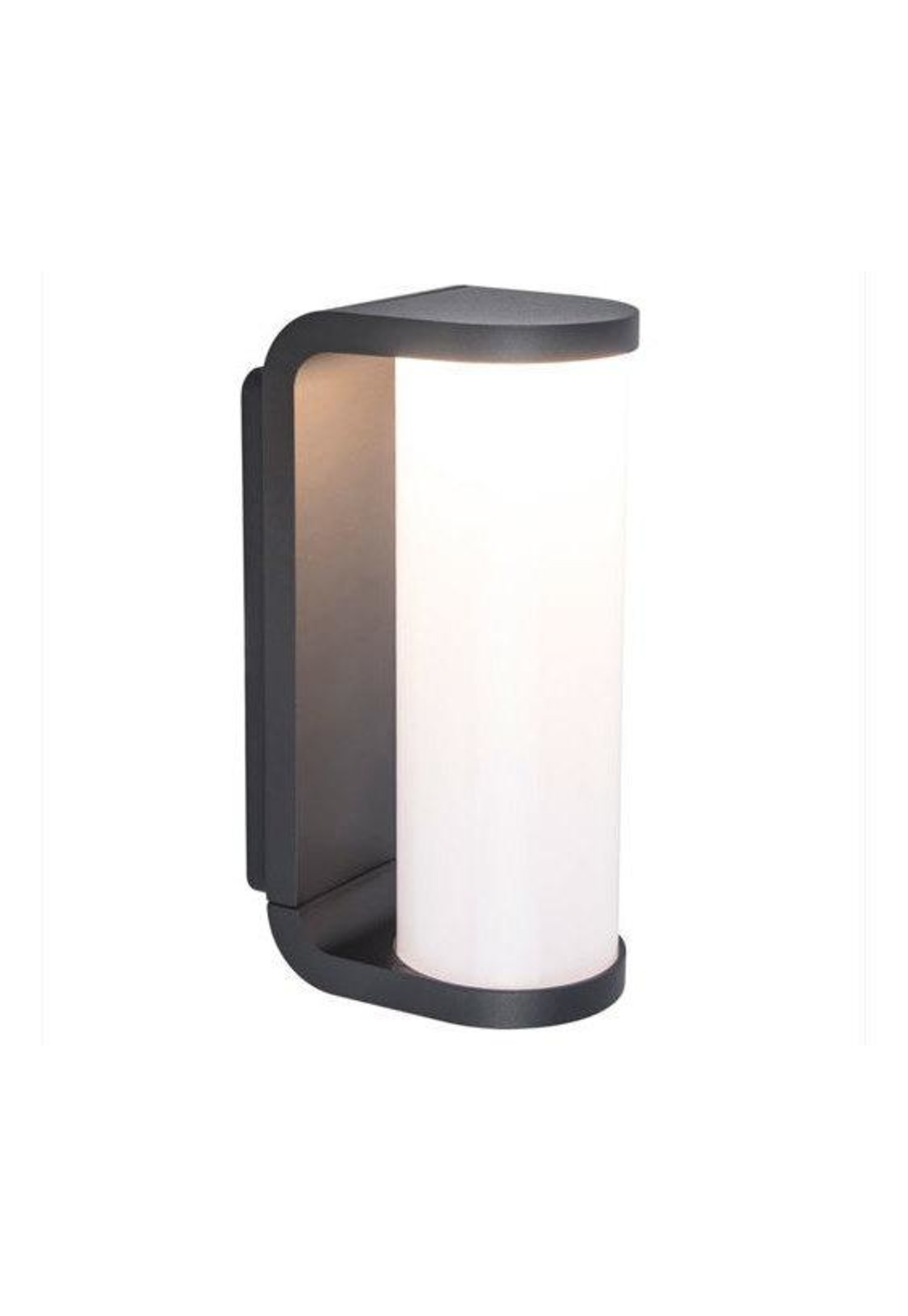Aplique Adalyn 10w Luz Cálida Lutec
