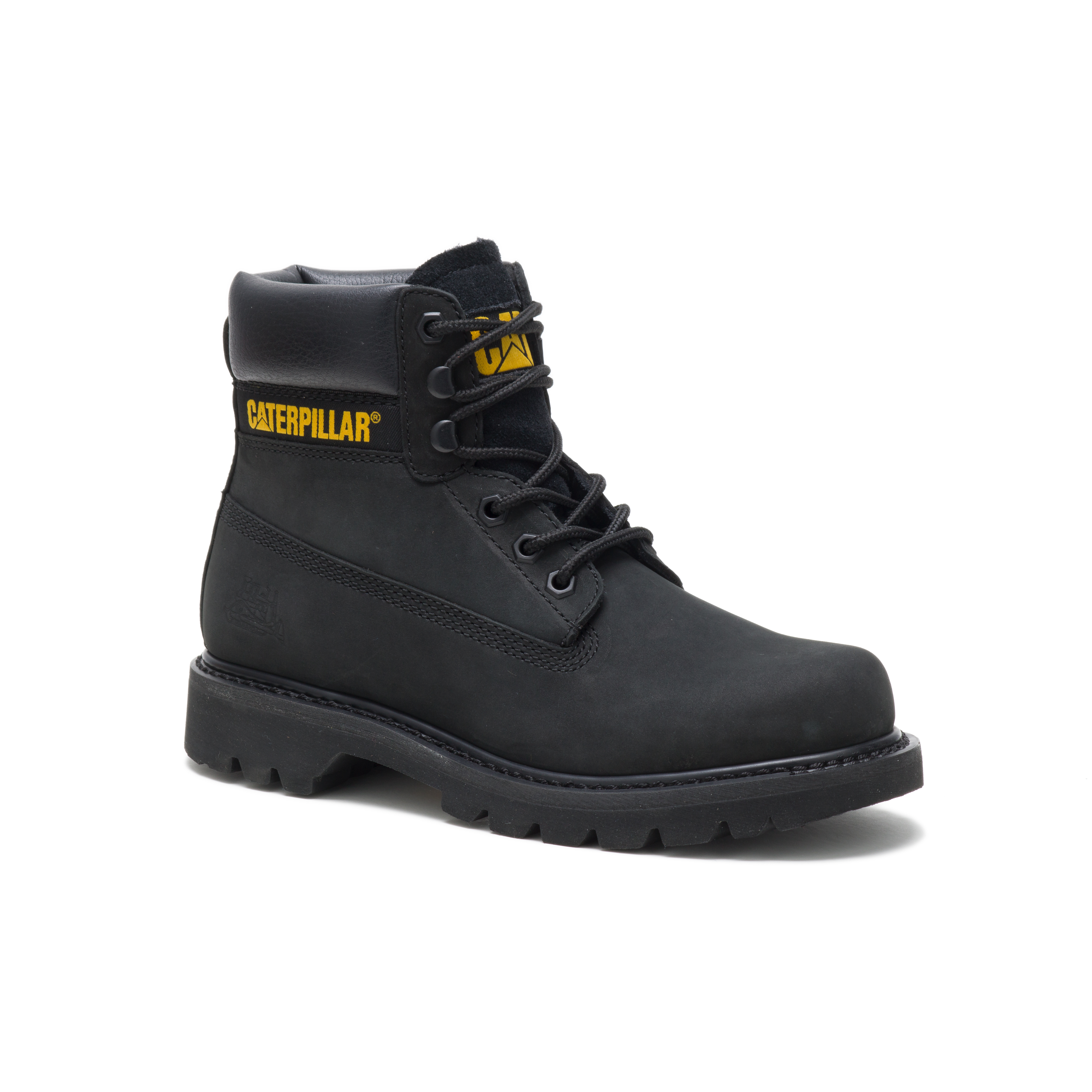 Ripley - BOTIN MUJER CASUAL COLORADO NEGRO