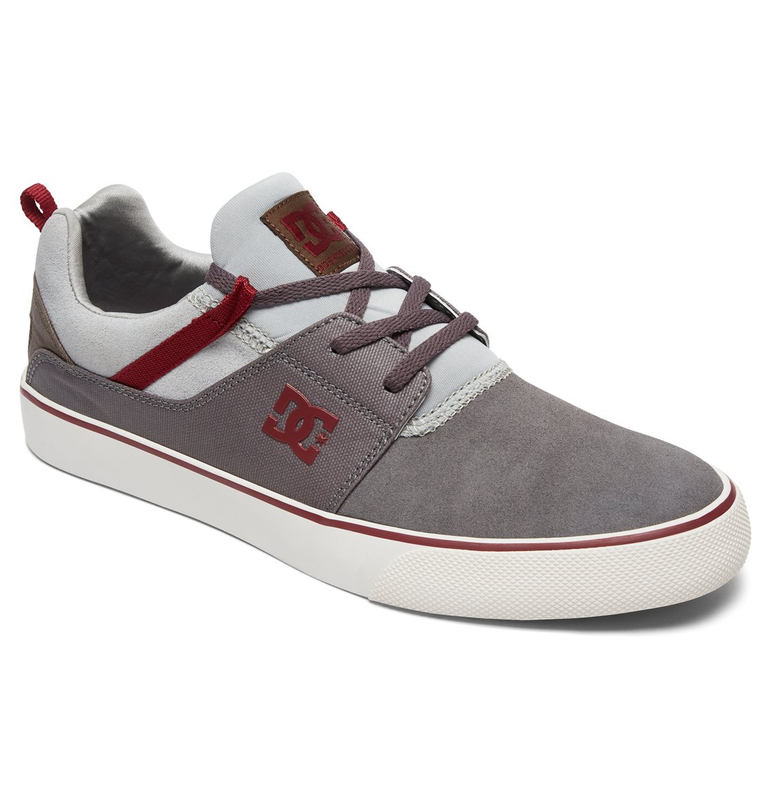 dc heathrow vulc se
