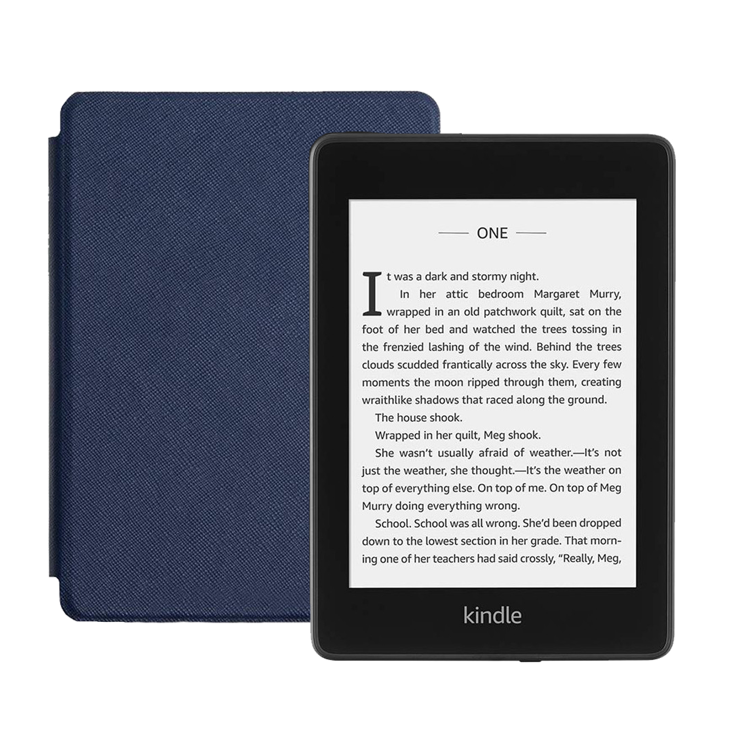 E readers kindle Ripley.cl