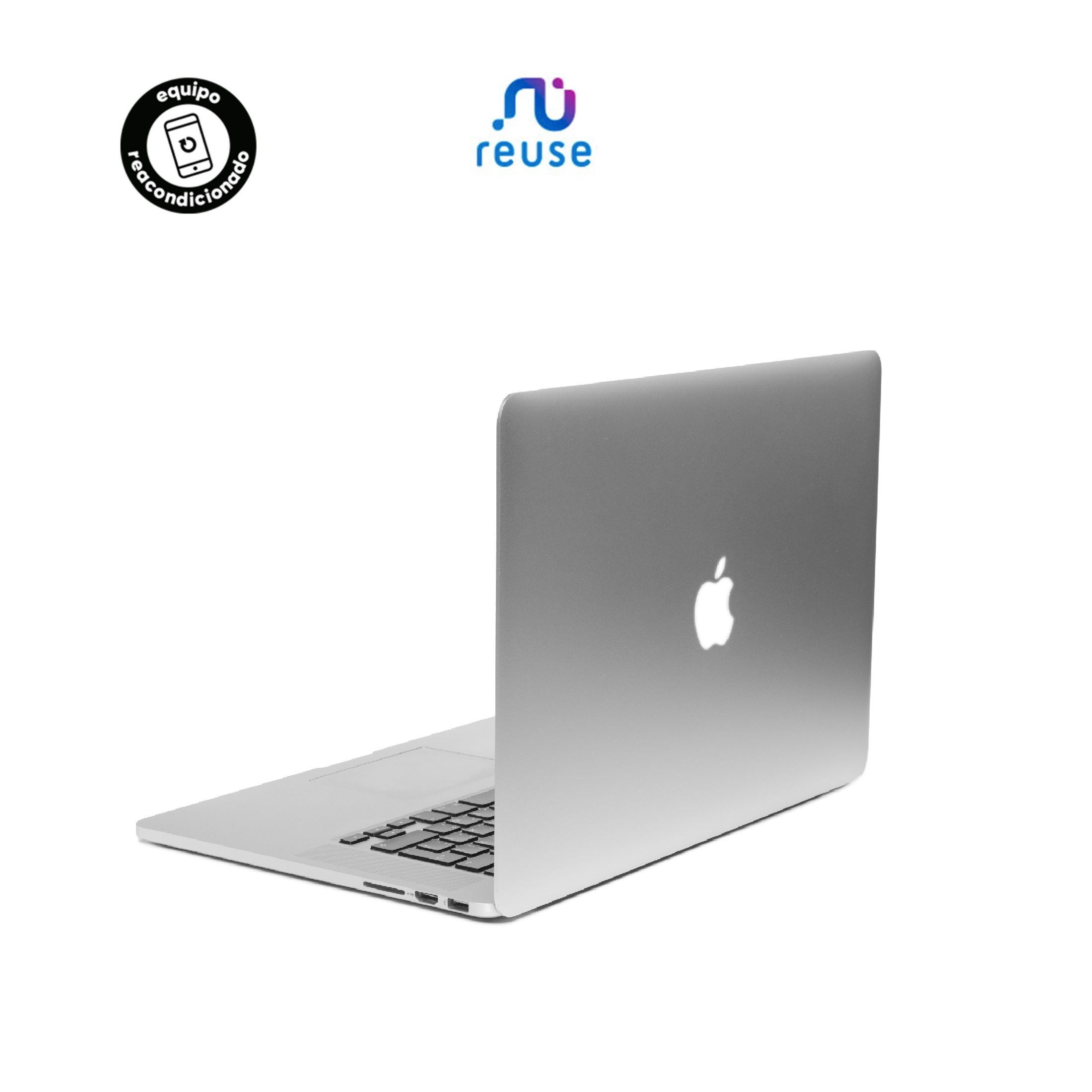 Apple MacBook Pro ME865CI/A (Late 2013) | SoloTodo.cl