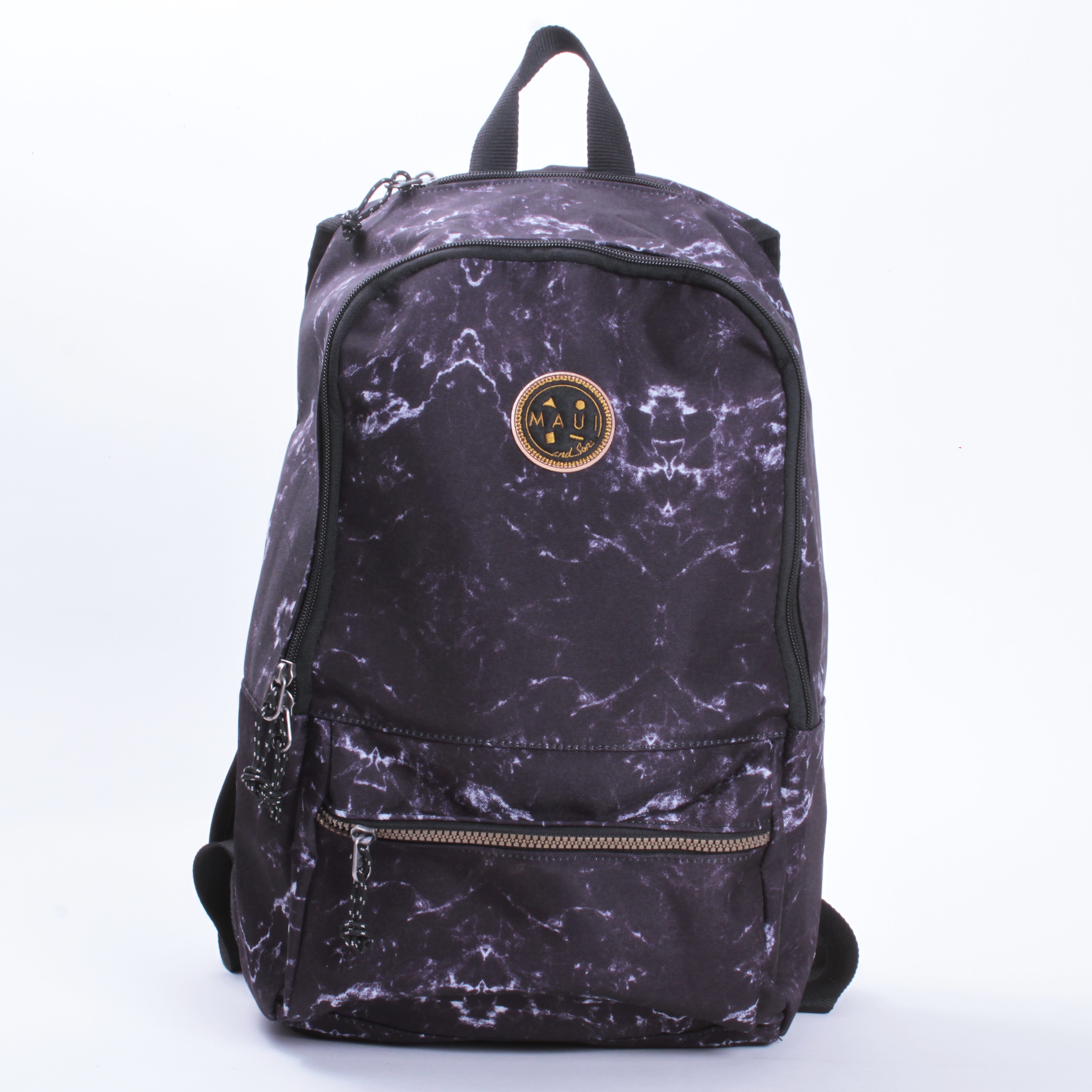 Ripley - MOCHILA ESCOLAR MAUI AND SONS MUJER 5AM238-WT19 | MAUI \u0026 SONS