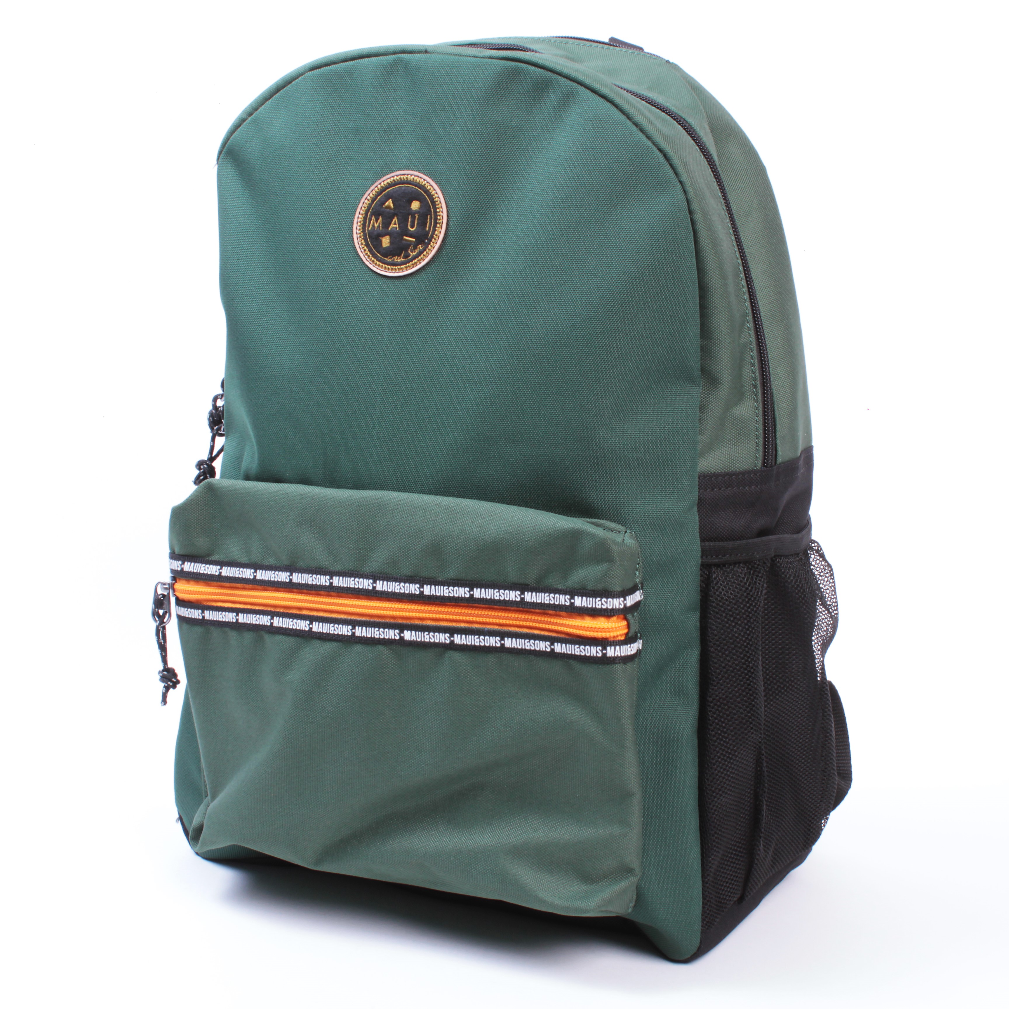 Ripley - MOCHILA ESCOLAR MAUI AND SONS MUJER 5AM239-WT19 | MAUI \u0026 SONS