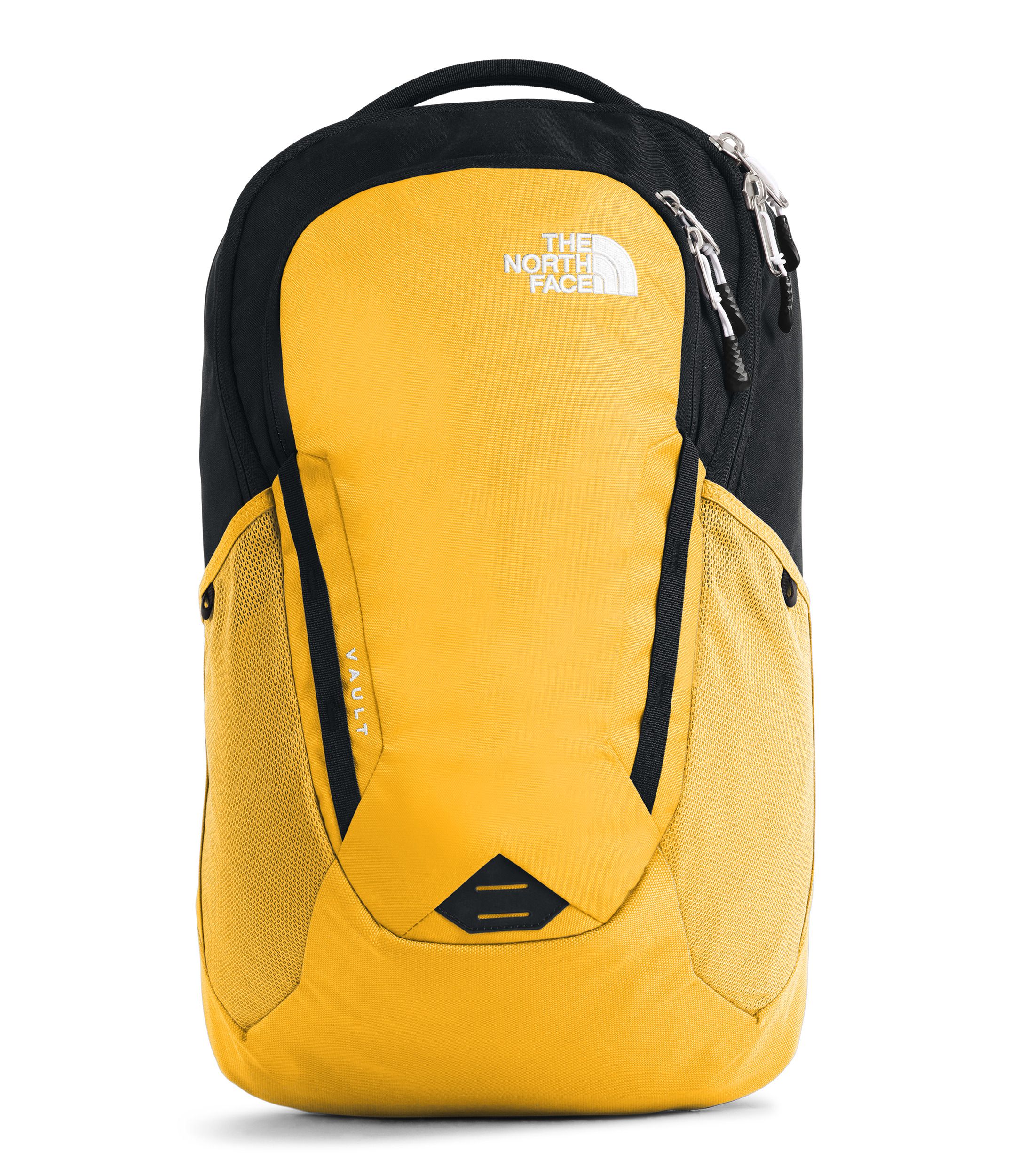 north face mochilas hombre