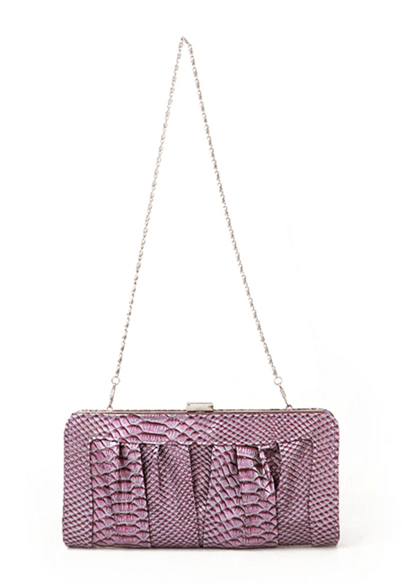 Ripley - CARTERA ASTRID LILA