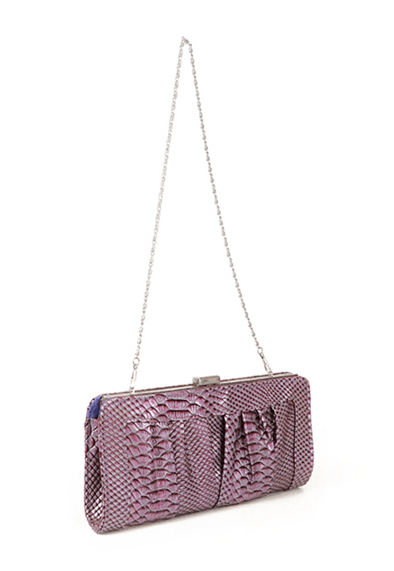 Ripley - CARTERA ASTRID LILA