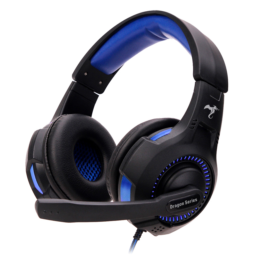 Audífonos gamer kolke killer usb ps4 xbox one pc