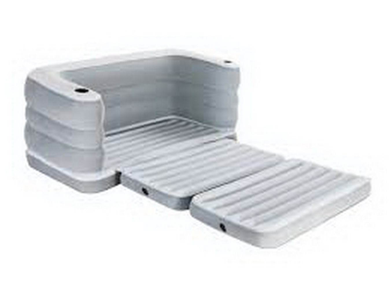 sofa cama inflable multi max ii bestway