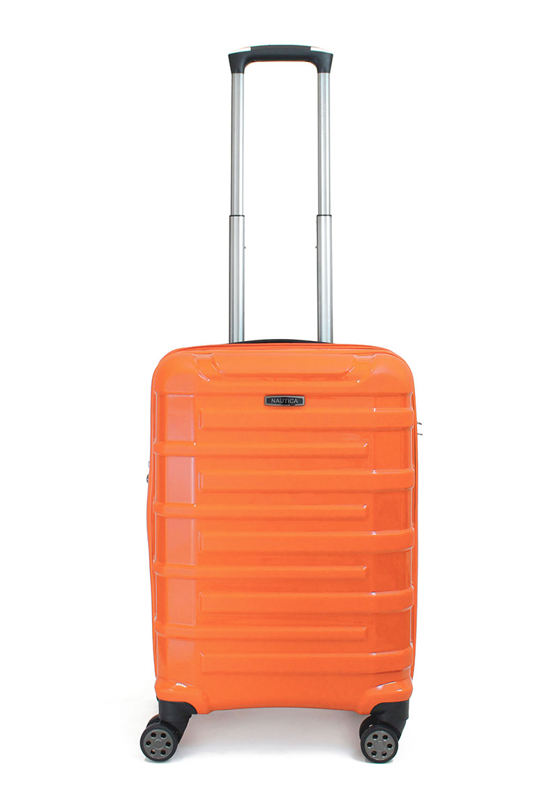 Ripley - MALETA LIBERTY ORANGE CABINA S 20 NAUTICA