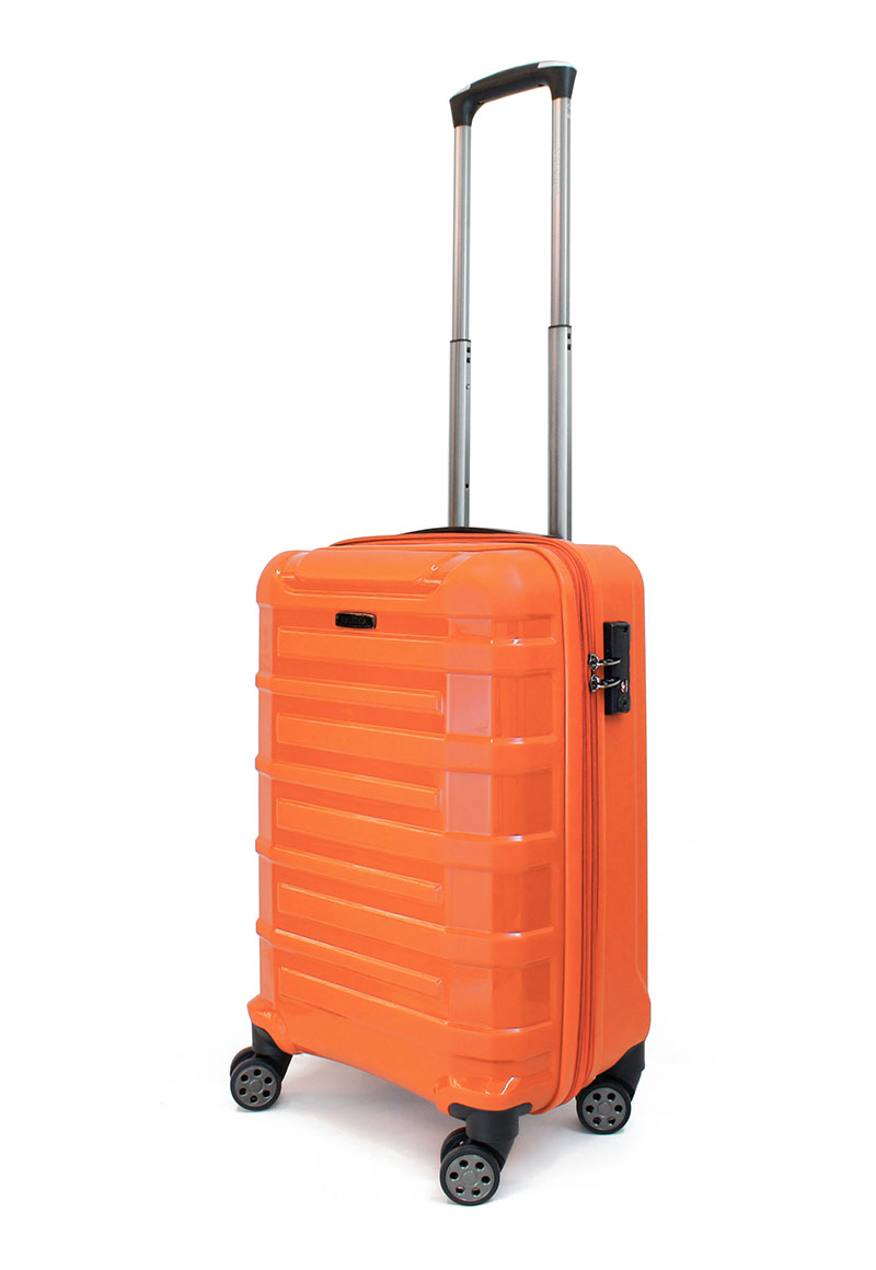 Ripley - MALETA LIBERTY ORANGE CABINA S 20 NAUTICA