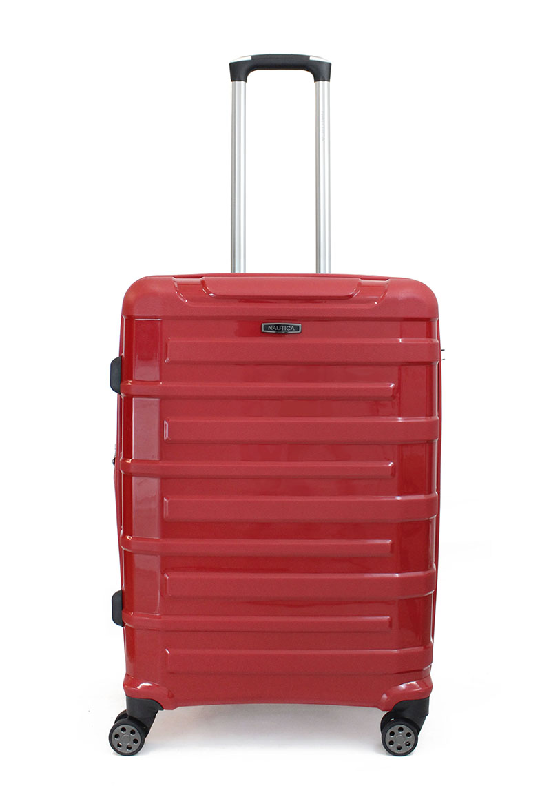 Ripley - MALETA LIBERTY ROJA L 28 NAUTICA