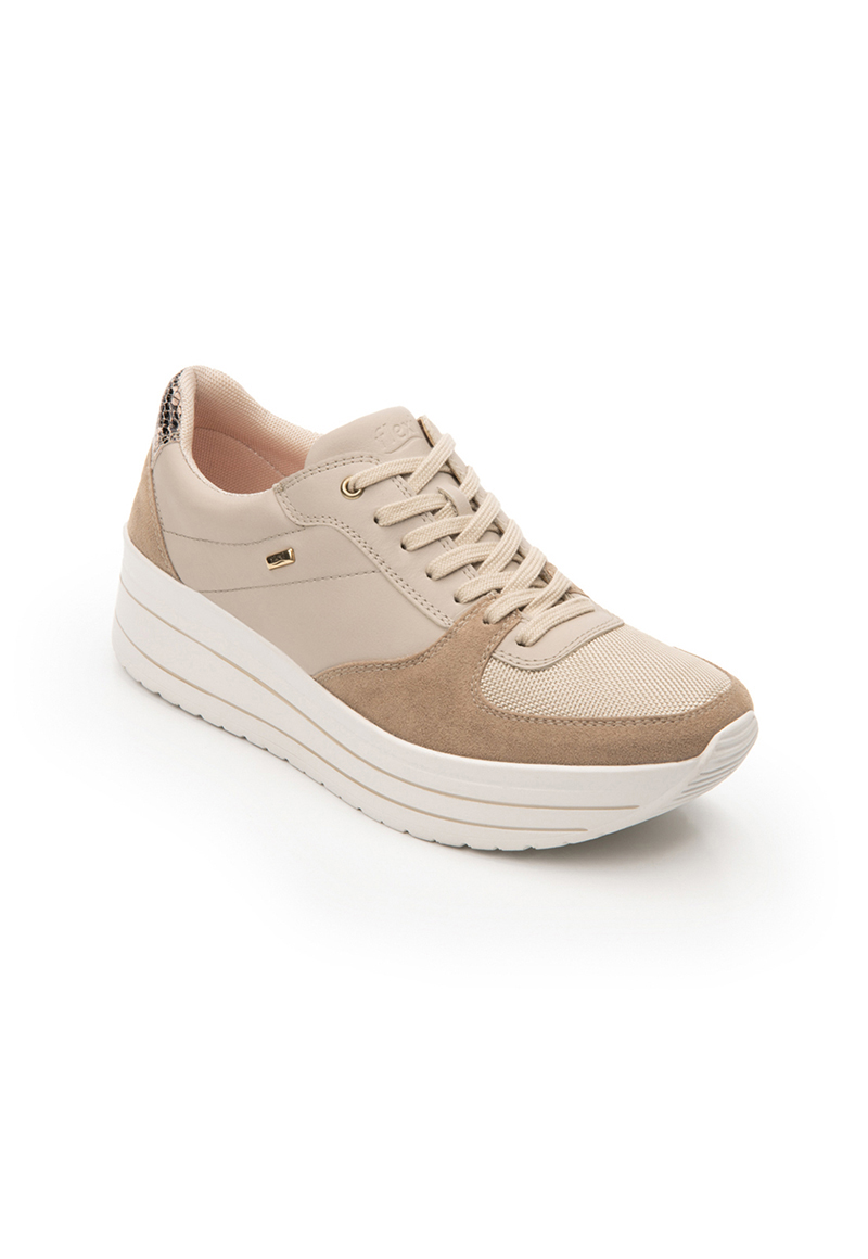 Ripley - ZAPATILLA FLEXI TESSA