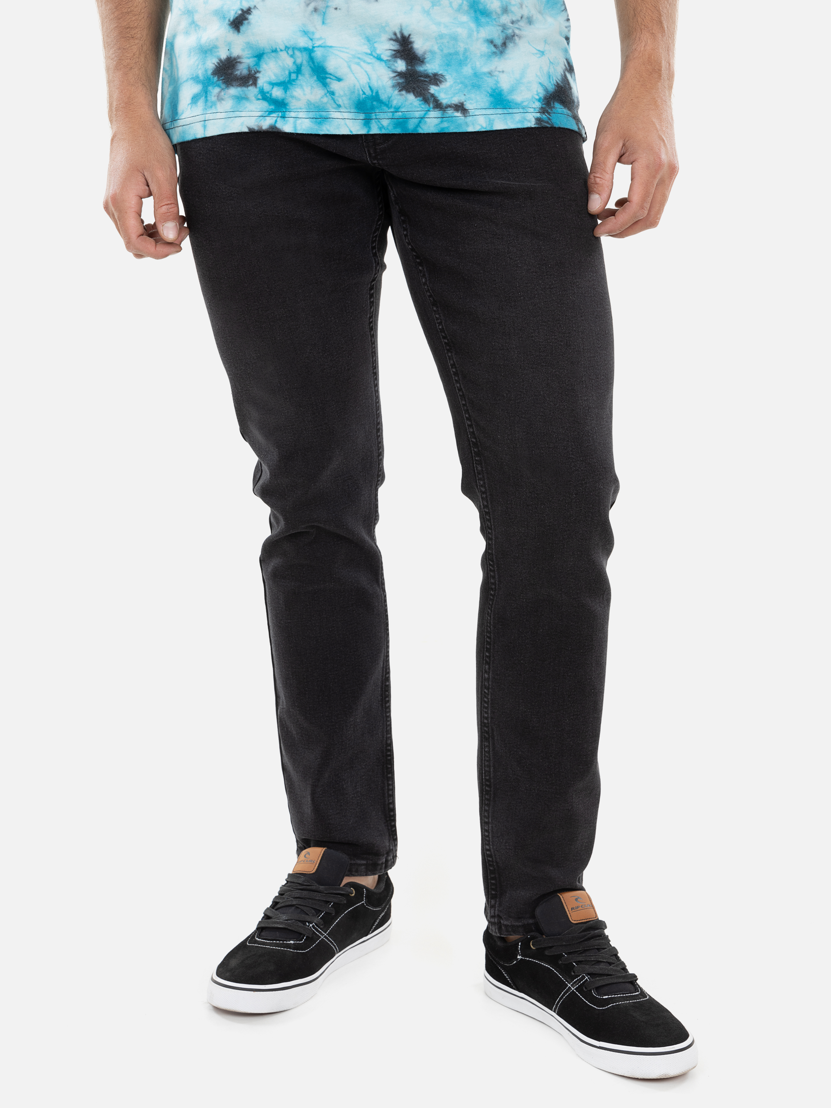Rip Curl Argentina - Pantalon Rip Curl Slim Cargo Color