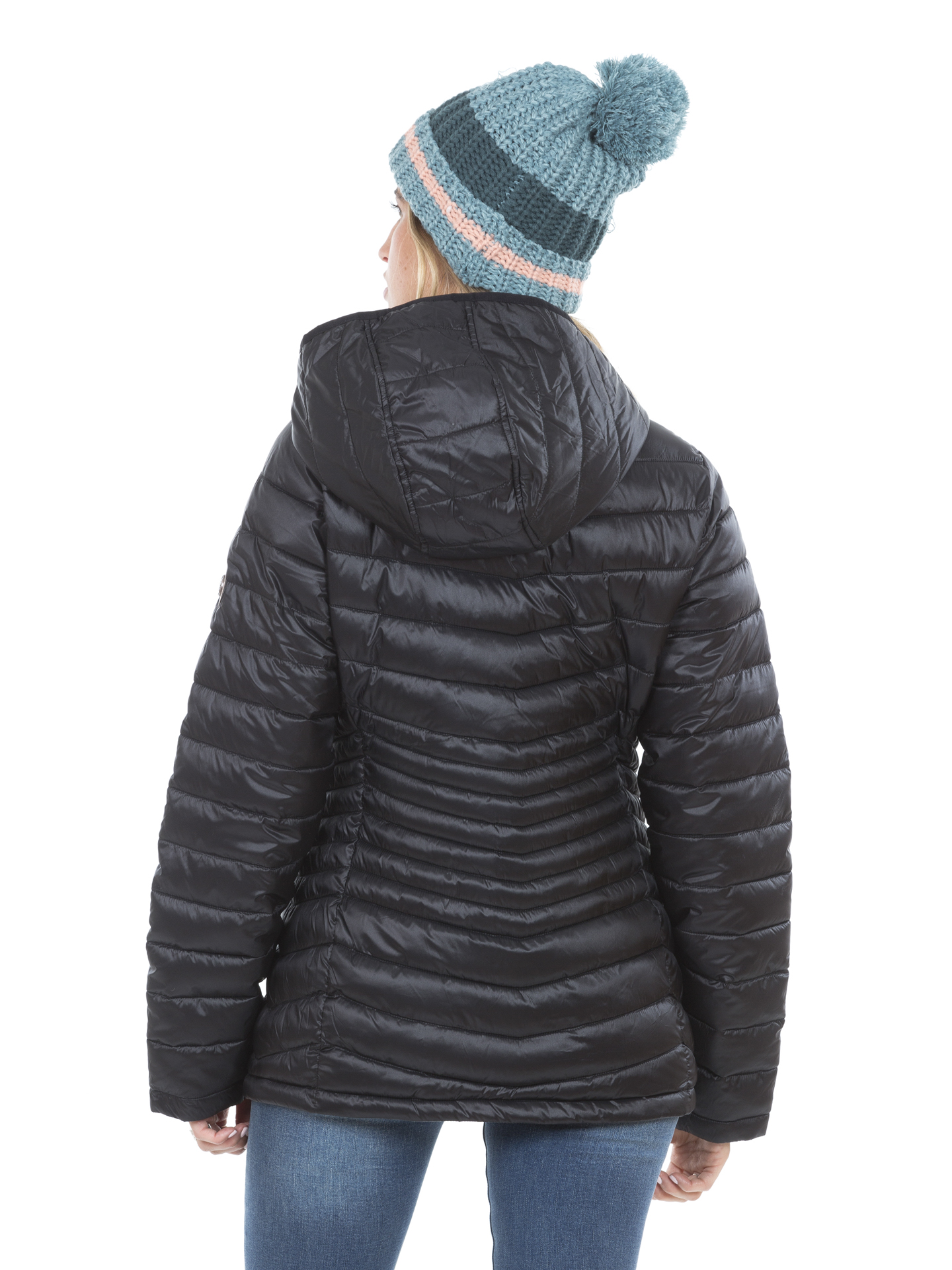 Chaquetas y parkas mujer ripley clearance