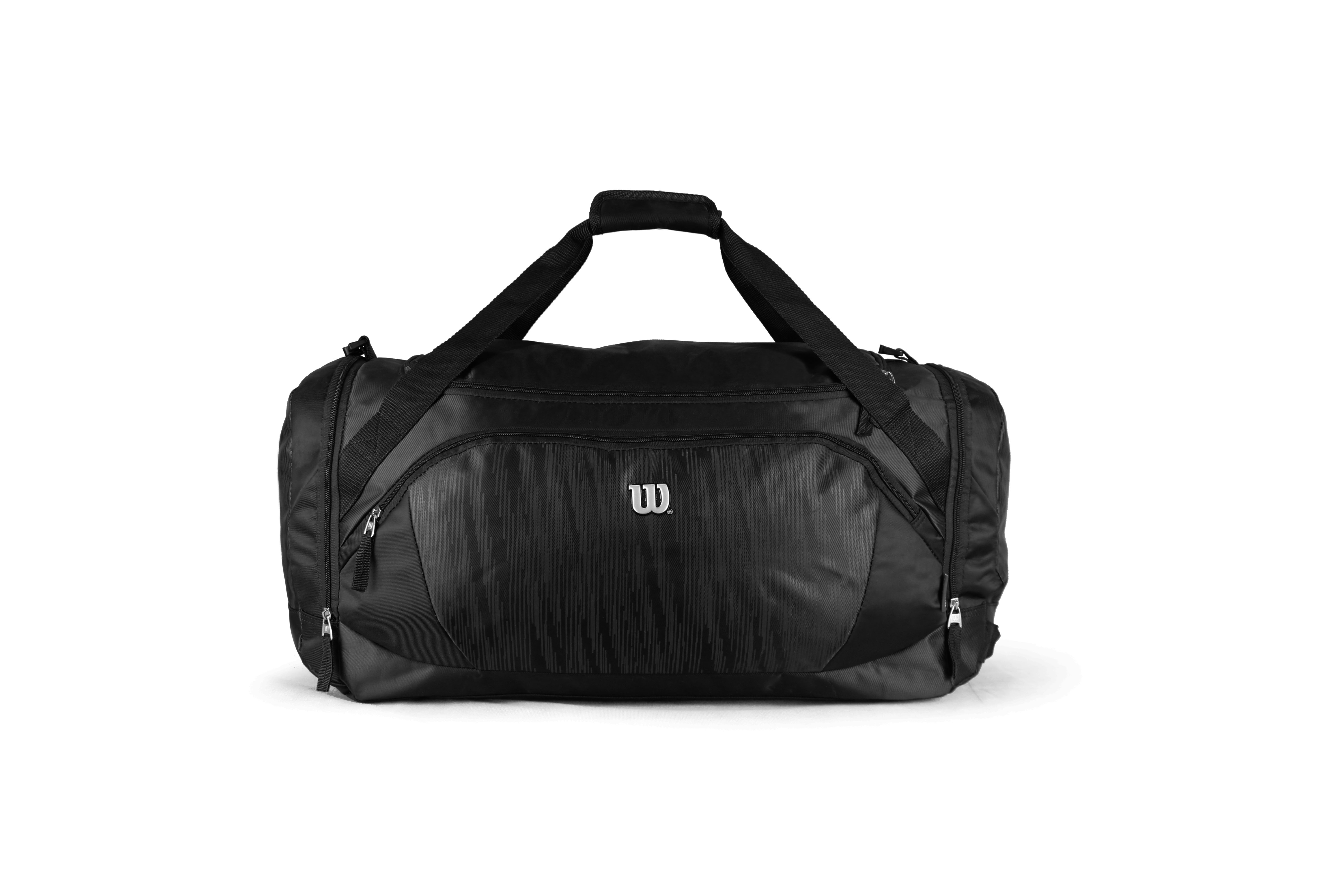 Gamma Tour Tote Pickleball & Padel Bag (Black