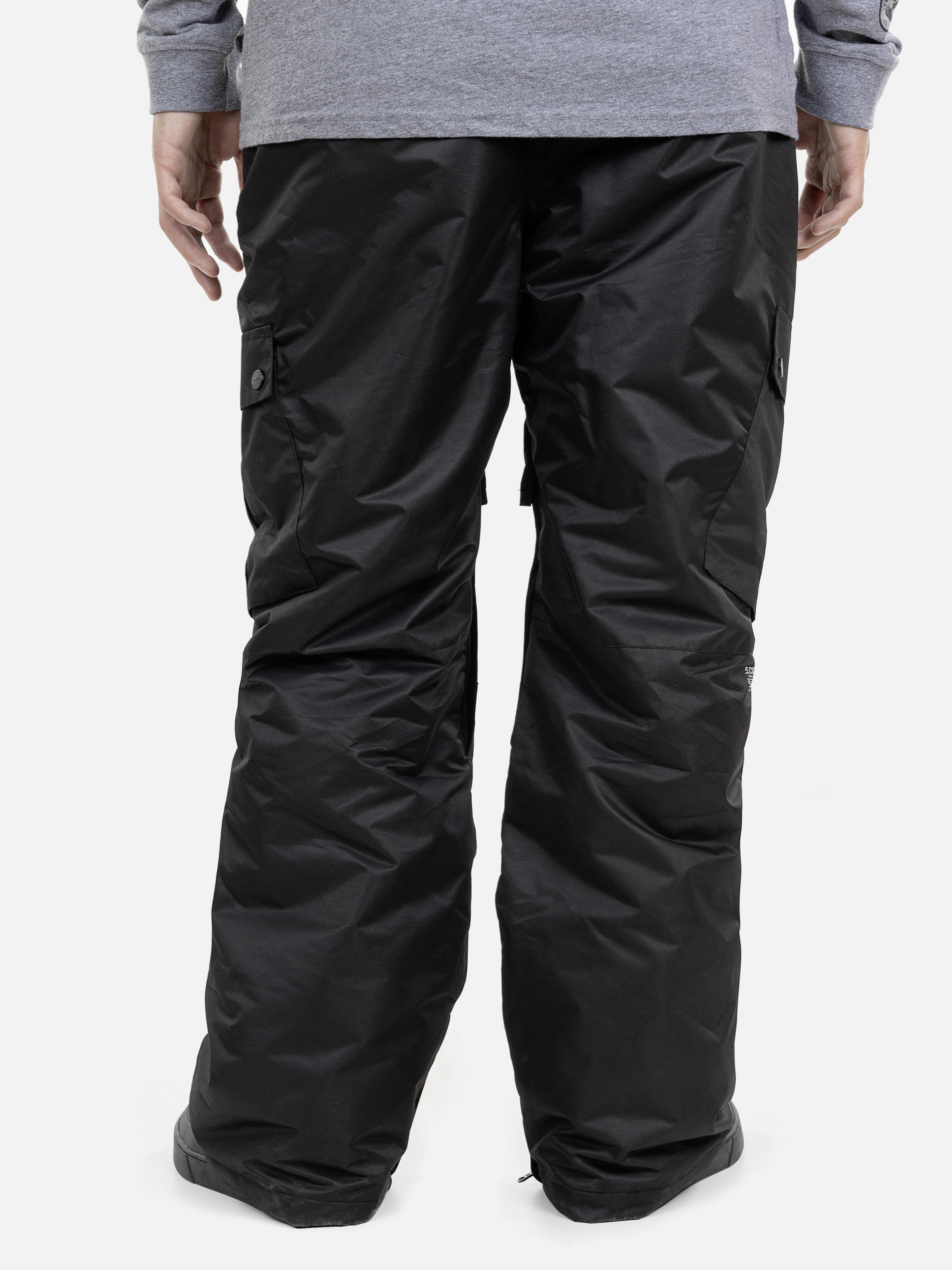 Ripley - PANTALON HOMBRE NEGRO MAUI AND SONS 5N226-MI19