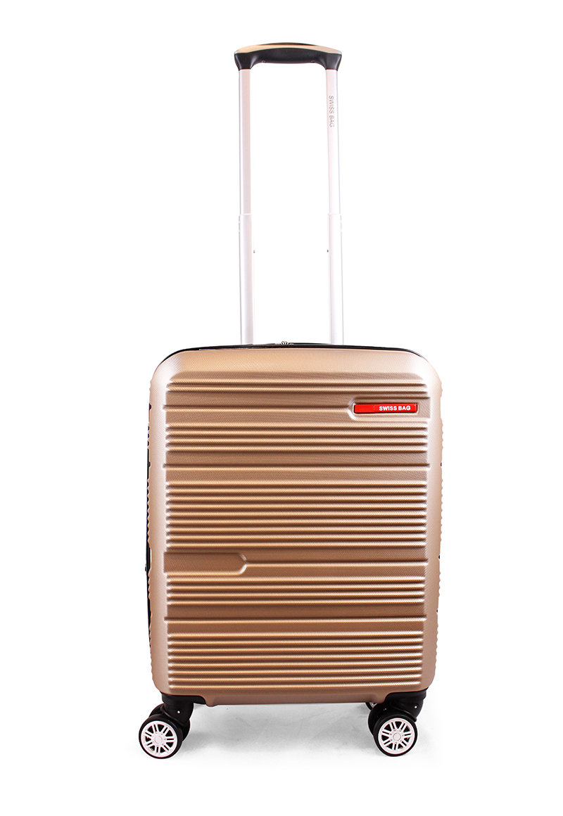 Ripley - MALETA CABINA SCORPIUS SWISS BAG