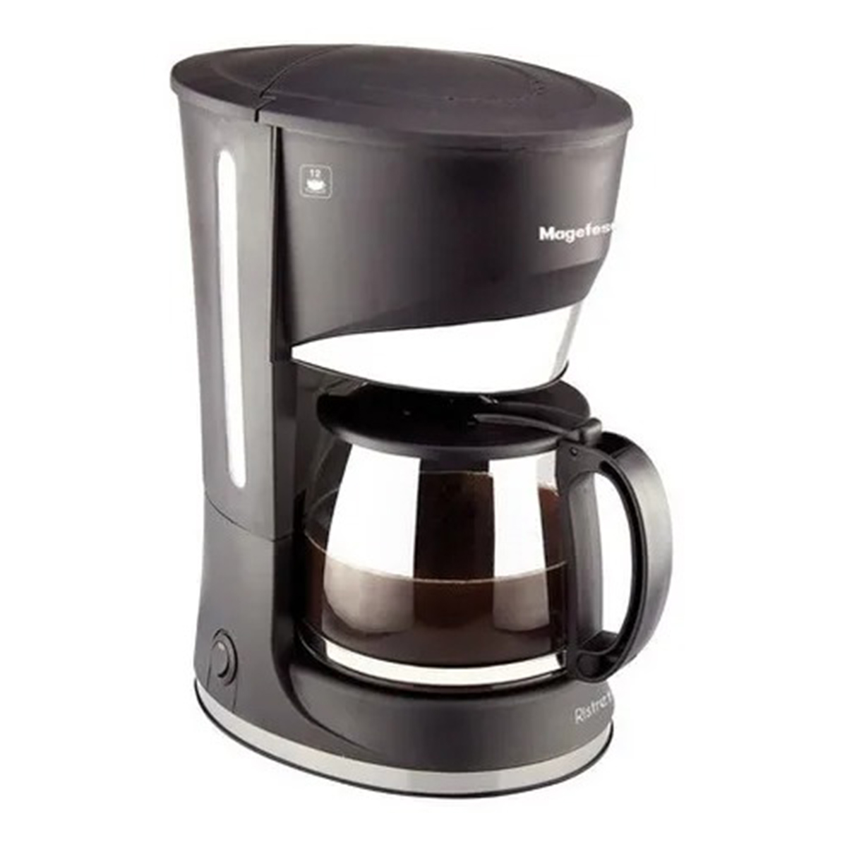 Ripley - CAFETERA URSUS TROTTER UT-KAFFEEKLASSIK