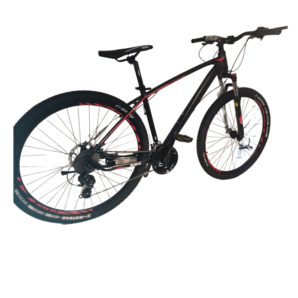 Bicicleta rbx aro 29 clearance
