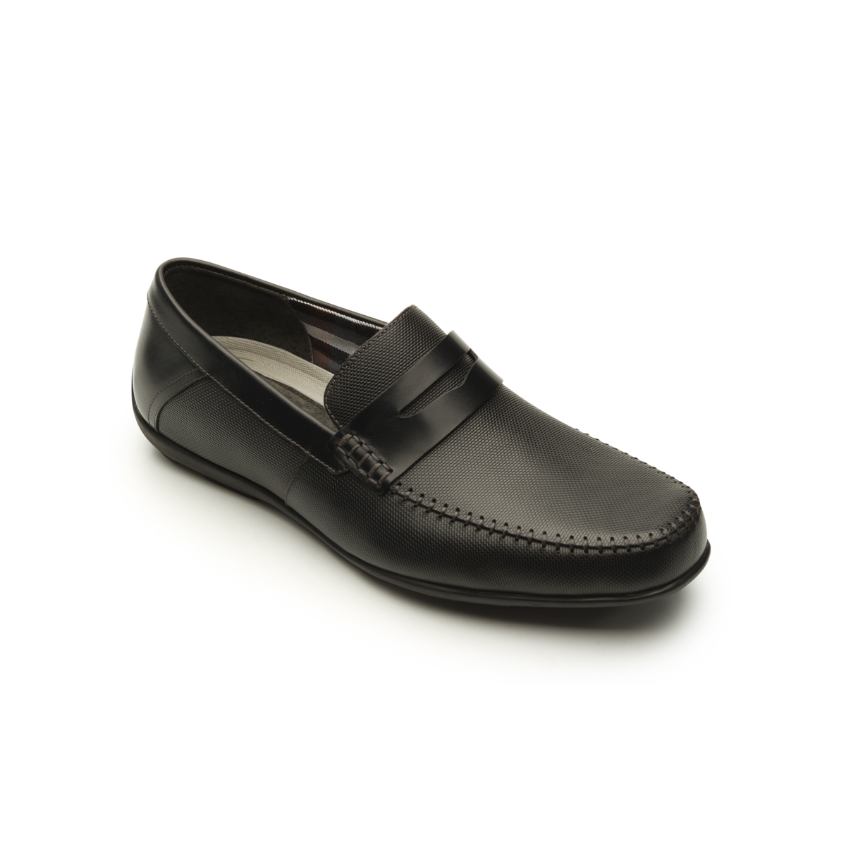 Ripley - MOCASINES PARA HOMBRE DAUSS 1605