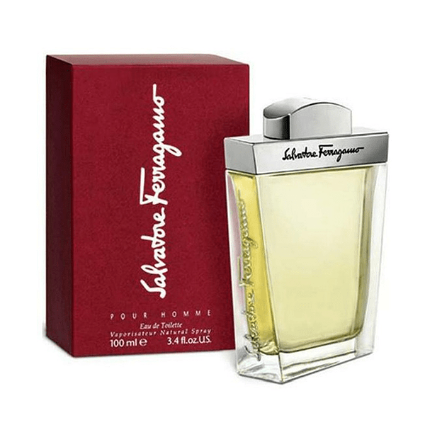 Perfume hombre salvatore ferragamo | Ripley.cl