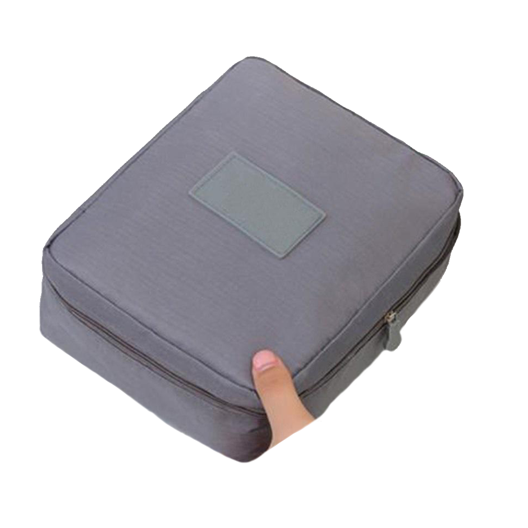 Juego Maleta Cabina Y Neceser - Venca - MKP000046594