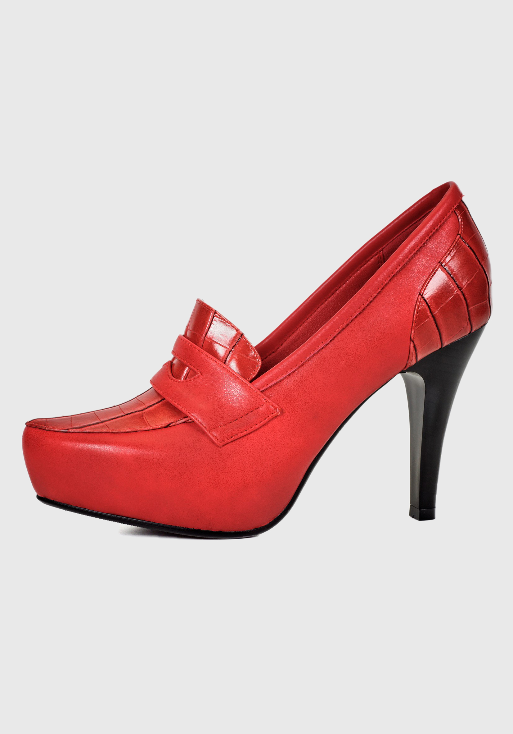 Cyber Days 2022 zapatos rojos | Ripley.cl