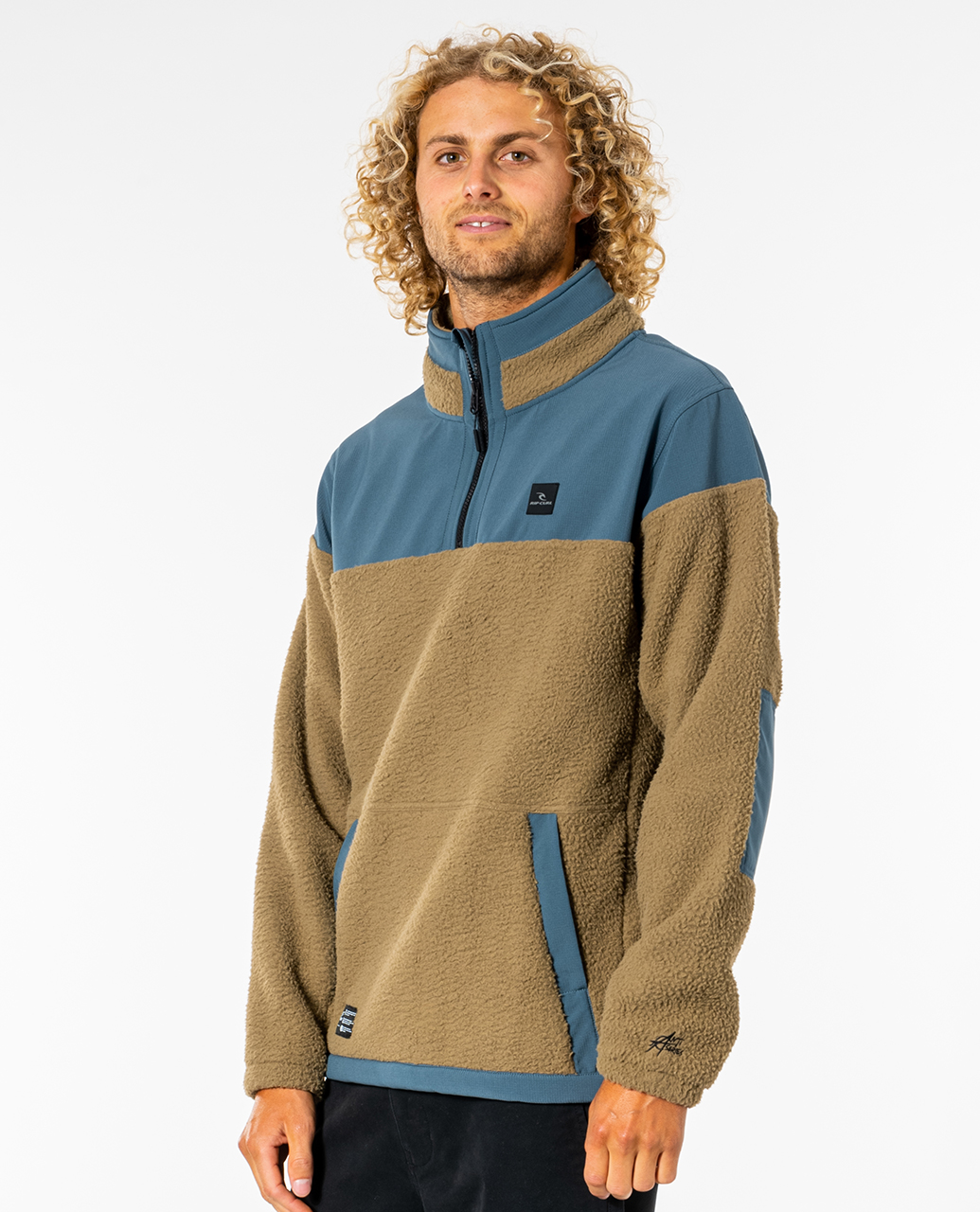 Ripley - POLERON NIKE SPORTSWEAR CLUB FLEECE BV2973-606