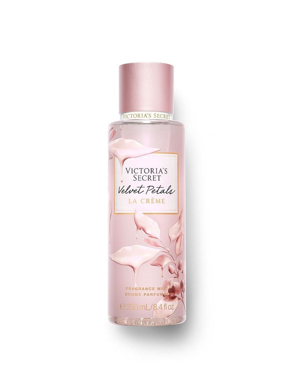 Ripley - VELVET PETALS LA CREME VICTORIA SECRET 250ML MUJER COLONIA